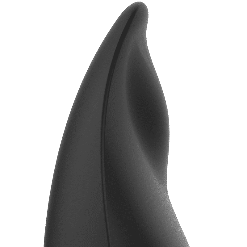 Coquette Toys - Estimulador Clitorial Preto / Ouro - Image 3