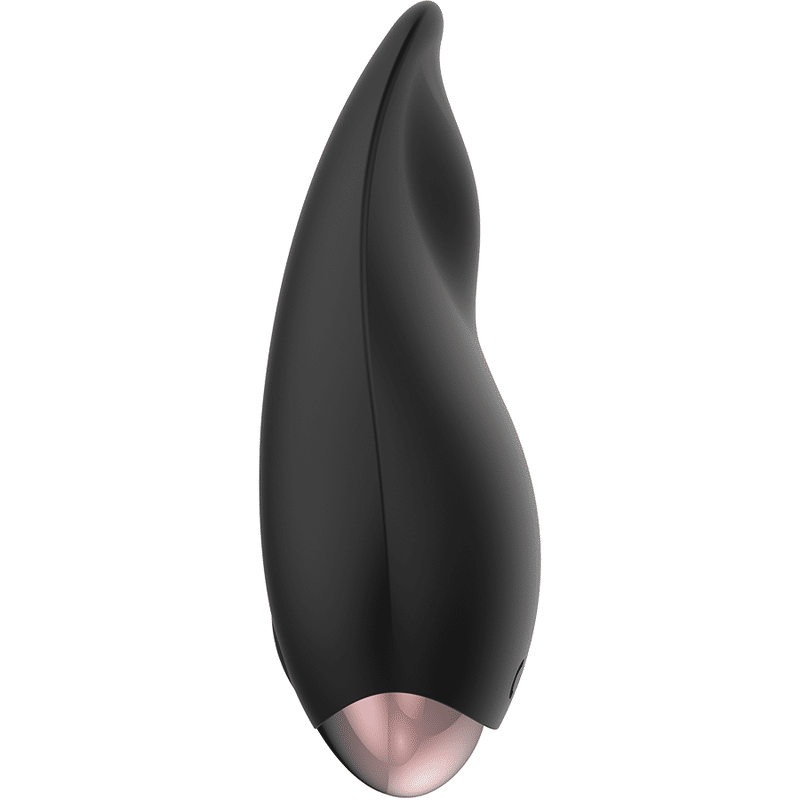 Coquette Toys - Estimulador Clitorial Preto / Ouro - Image 6