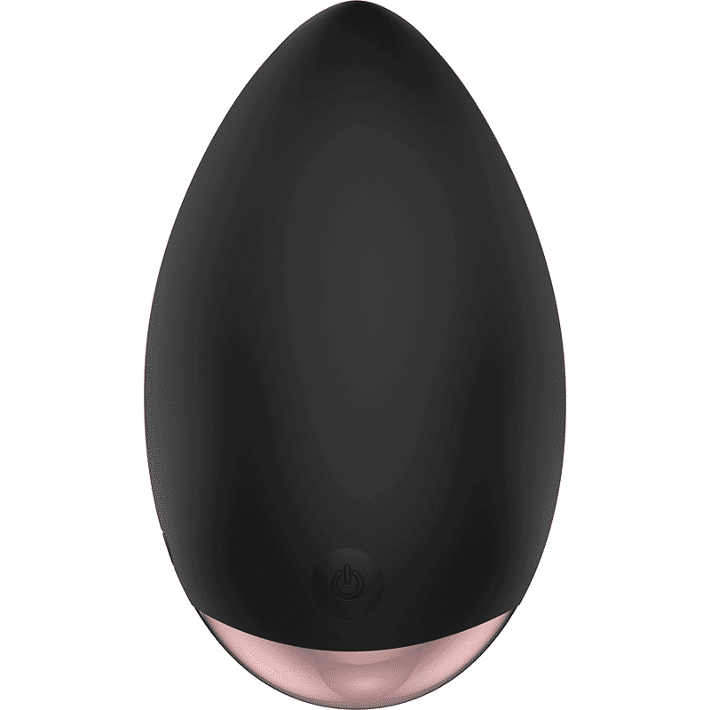 Coquette Toys - Estimulador Clitorial Preto / Ouro - Image 8