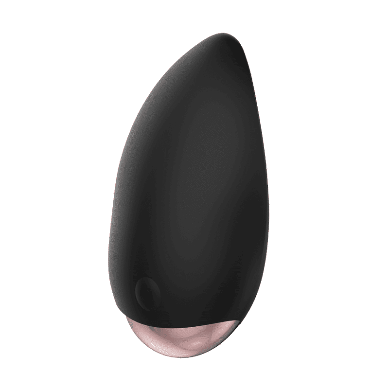 Coquette Toys - Estimulador Clitorial Preto / Ouro - Image 9
