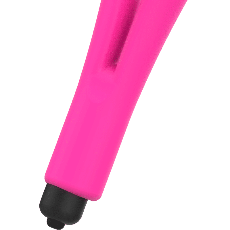 Ohmama - Vibrador Multifunção Dupla Edição De Natal - Image 2