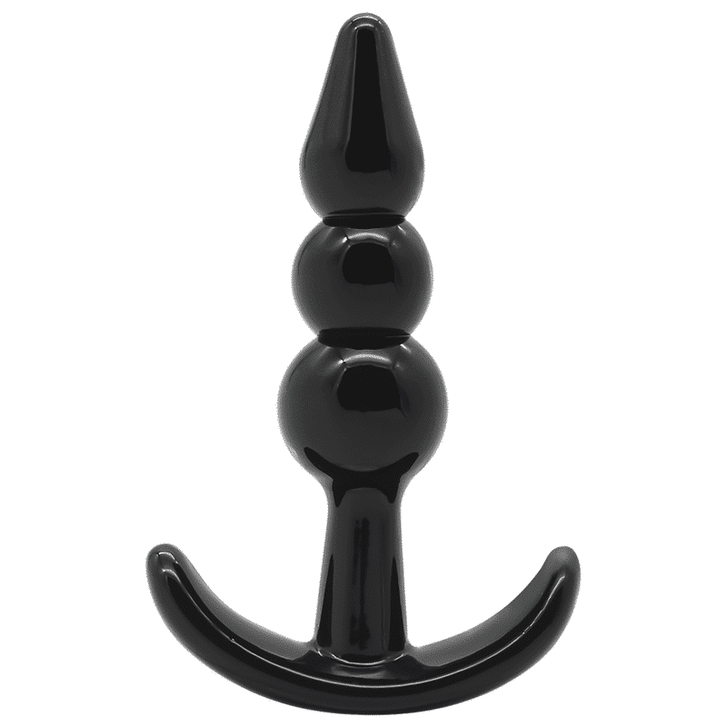 Addicted Toys - Conjunto 4 Plugs Anais - Image 6