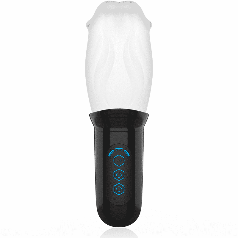 Jamyjob - Estimulador De Sexo Oral Spinjob - Image 7