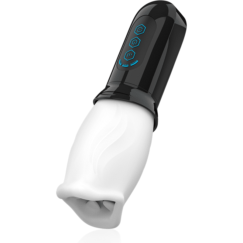 Jamyjob - Estimulador De Sexo Oral Spinjob - Image 5