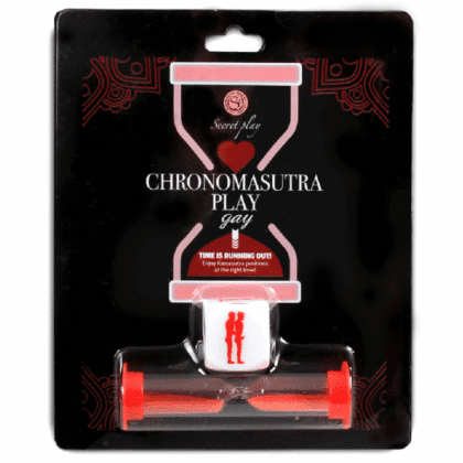 Secretplay - Chronomasutra Jogar Gay