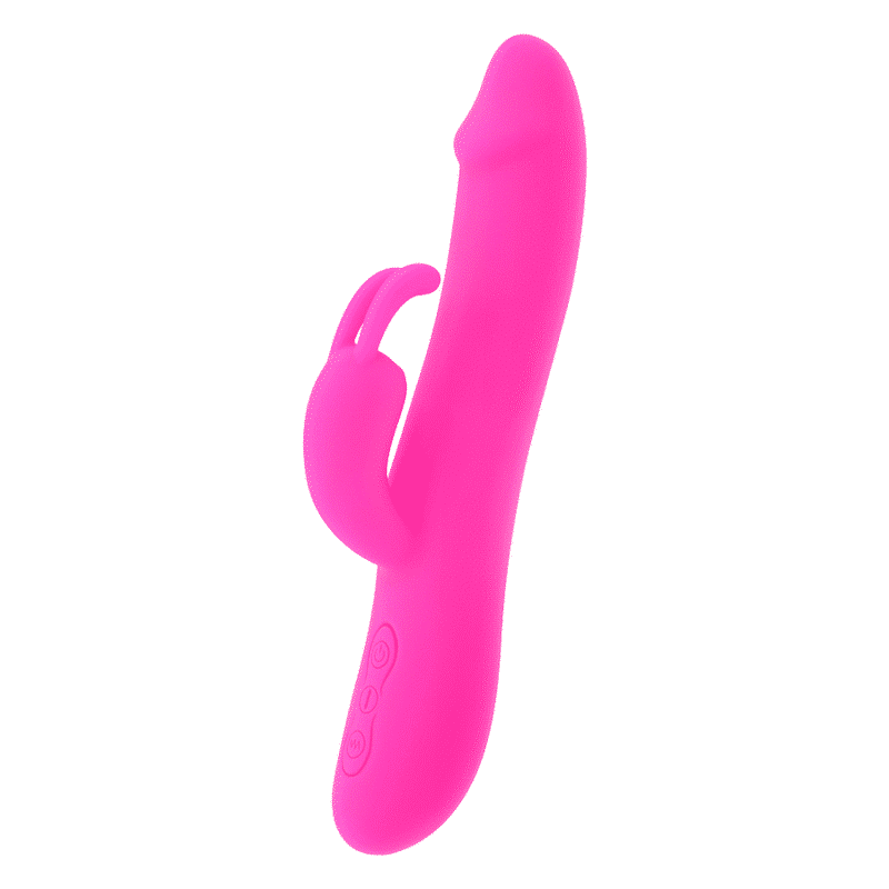 Moressa - Molly Premium Silicone Recarregvel - Image 3