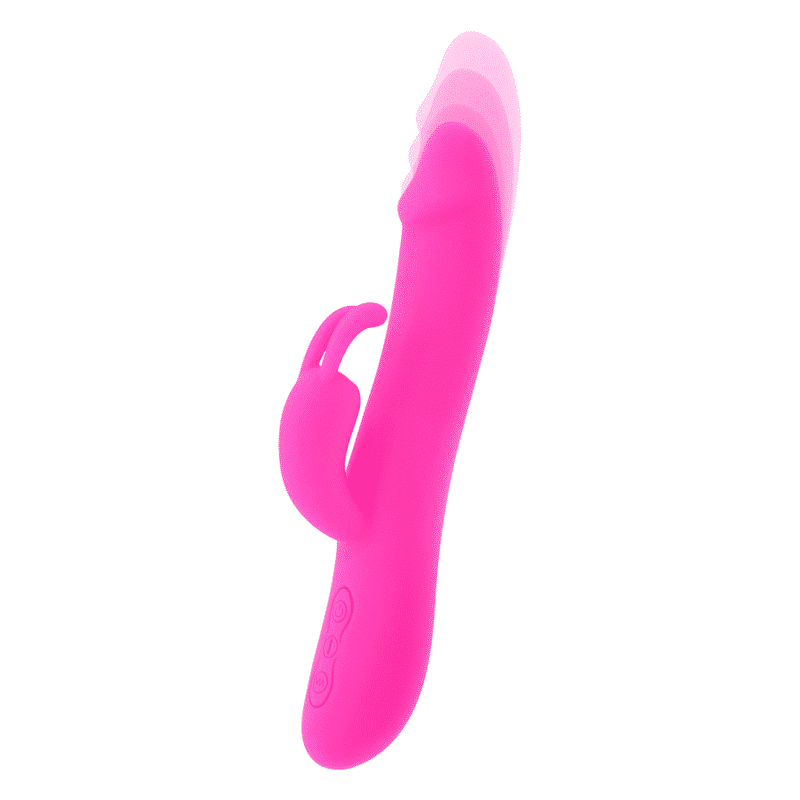Moressa - Molly Premium Silicone Recarregvel - Image 2