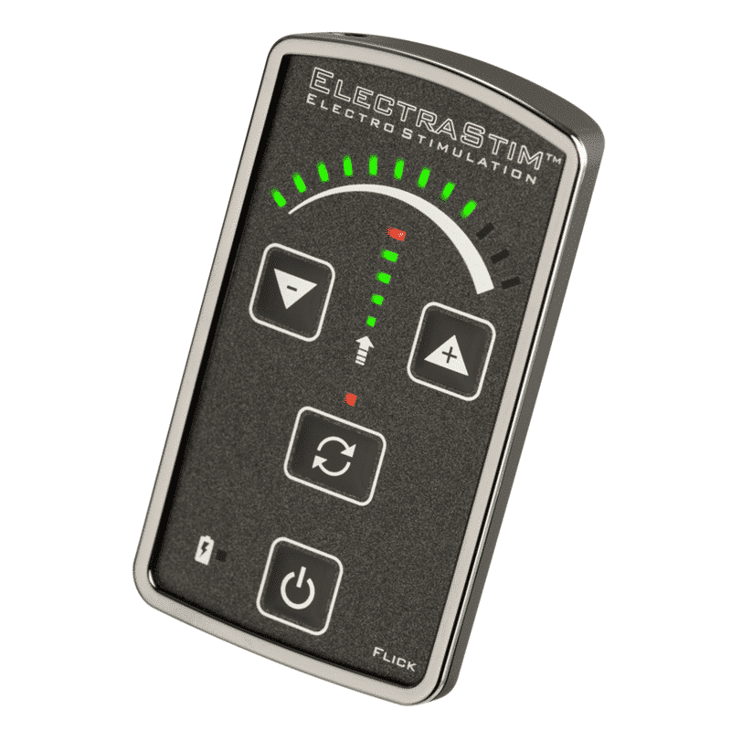 Electrastim - Pack Estimulador Flick Em60-E - Image 2