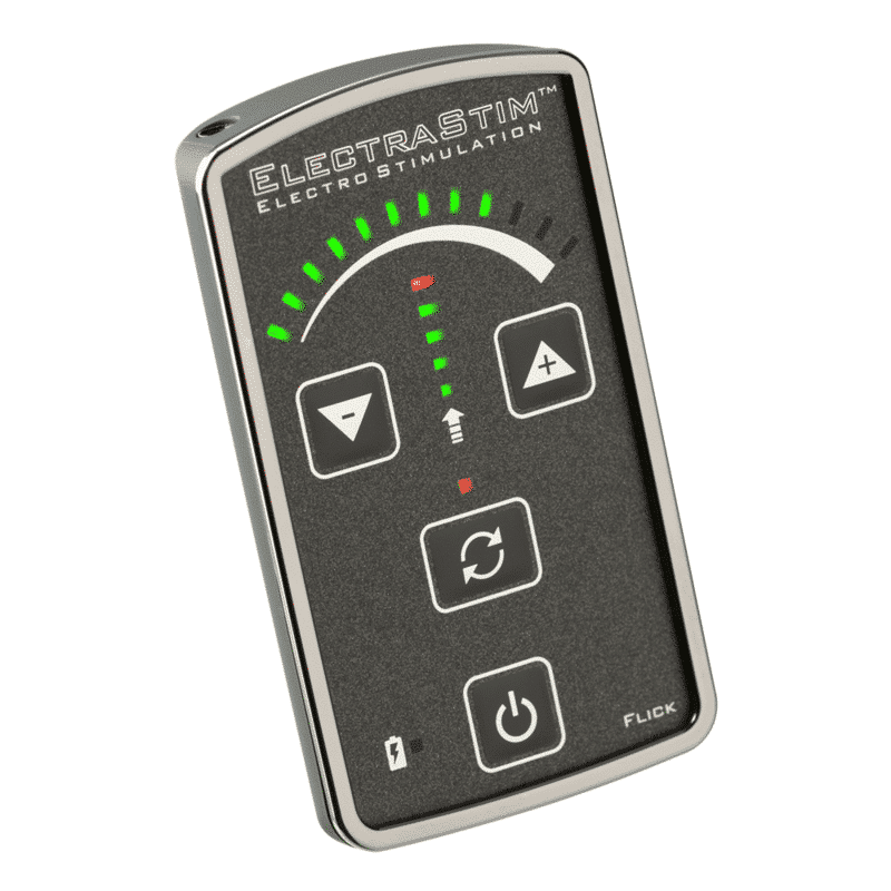Electrastim - Pack Estimulador Flick Em60-E - Image 3