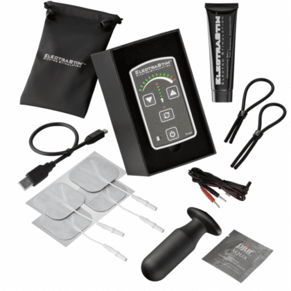 Electrastim - Multi-Pack Estimulador De Flick