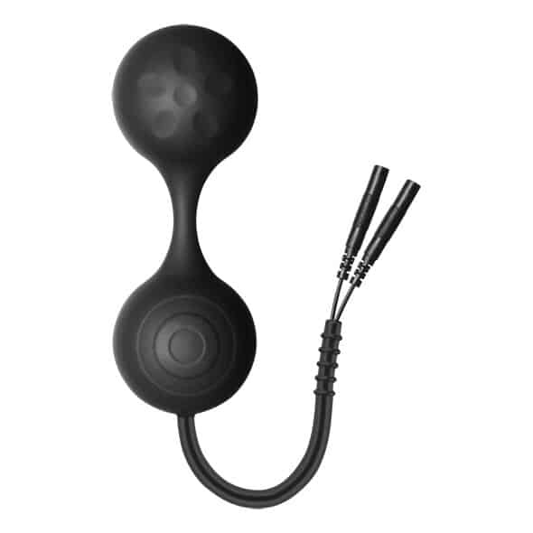 Electrastim - Lula Silicone Preto Kegel Excersisor - Image 3