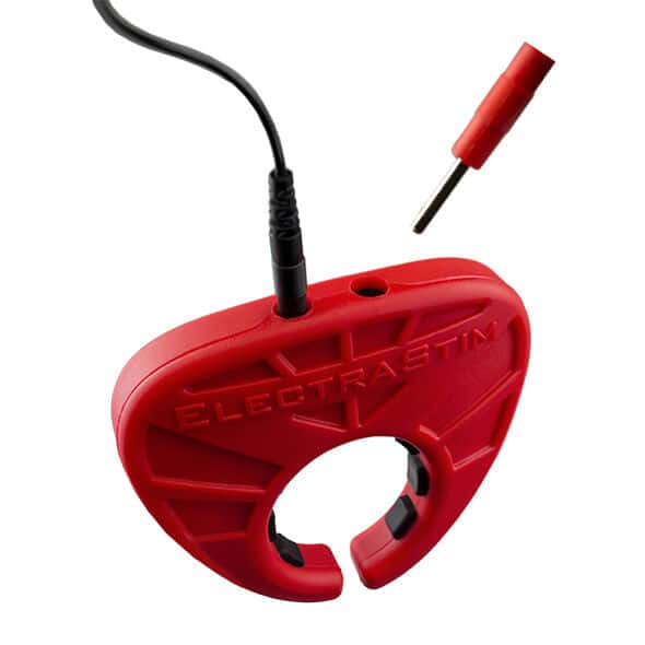 Electrastim - Escudo De Galo Viper De Fuso De Silicone - Image 4