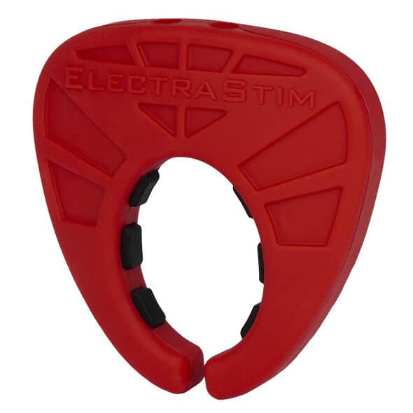 Electrastim - Escudo De Galo Viper De Fuso De Silicone