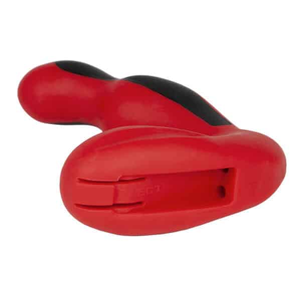 Electrastim - Silicone Fusion Habanero Massageador De Próstata - Image 2