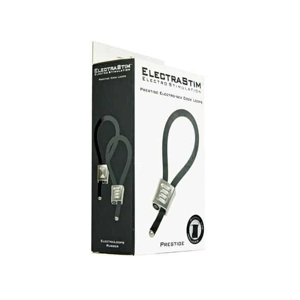 Electrastim - Electraloops Prestige Prata - Image 2