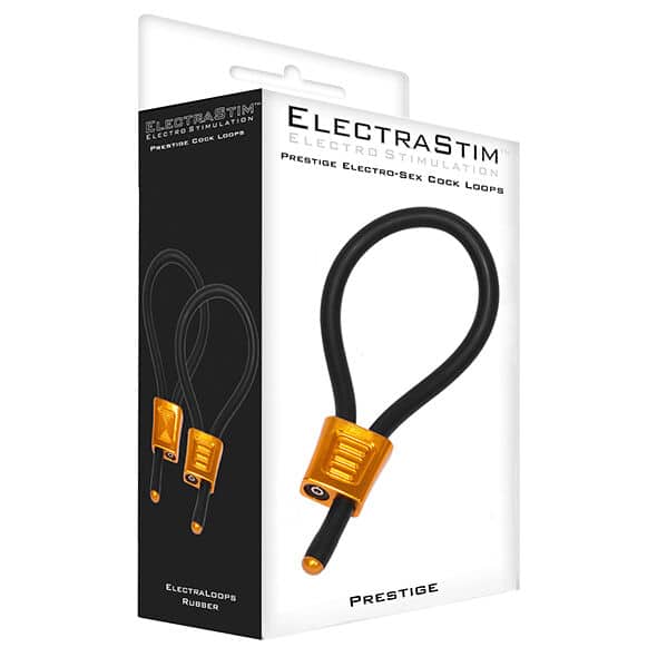 Electrastim - Electraloops Prestige Ouro - Image 2