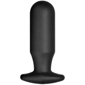 Fotografia da Sonda de Silicone Preto Multiusos Pro