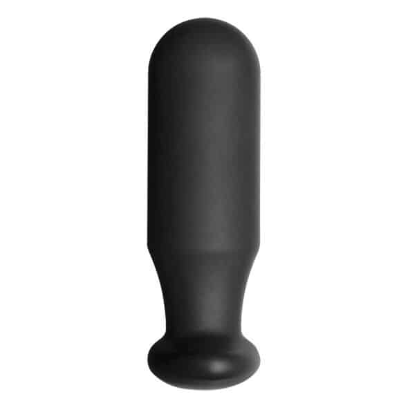 Electrastim - Aura Sonda de Silicone Preto Multiusos Pro - Image 2