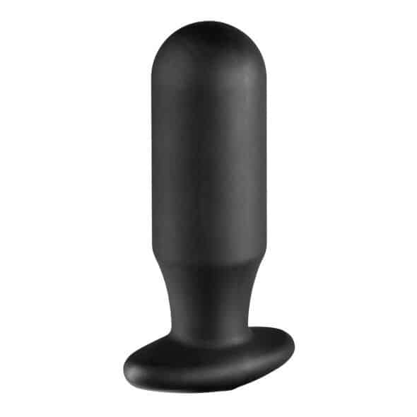 Electrastim - Aura Sonda de Silicone Preto Multiusos Pro - Image 3