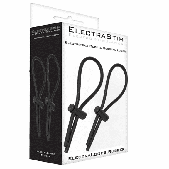 Electrastim - Borracha De Adj. Laos De Galo E Escrotal - Image 2