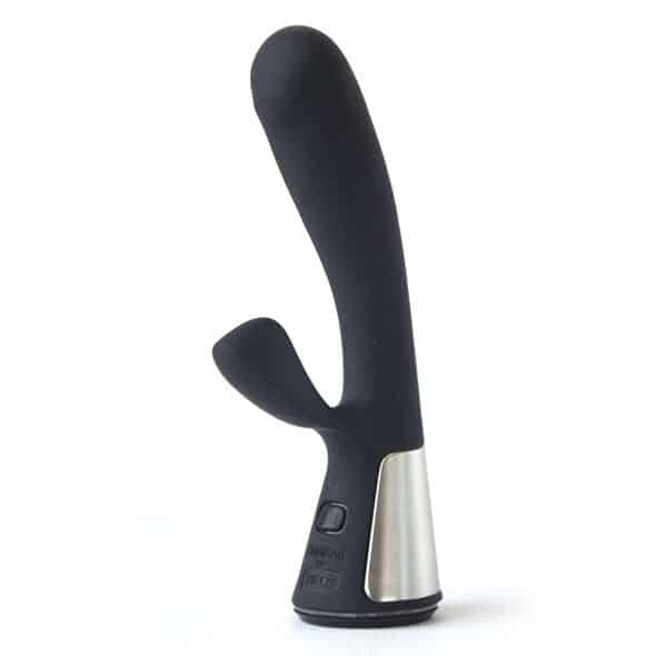 Kiiroo - Ohmibod Fuse App Controle Remoto Preto - Image 2