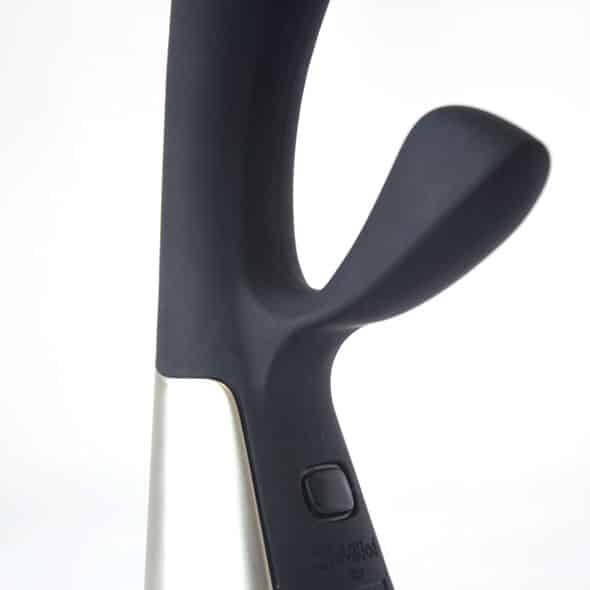 Kiiroo - Ohmibod Fuse App Controle Remoto Preto - Image 7
