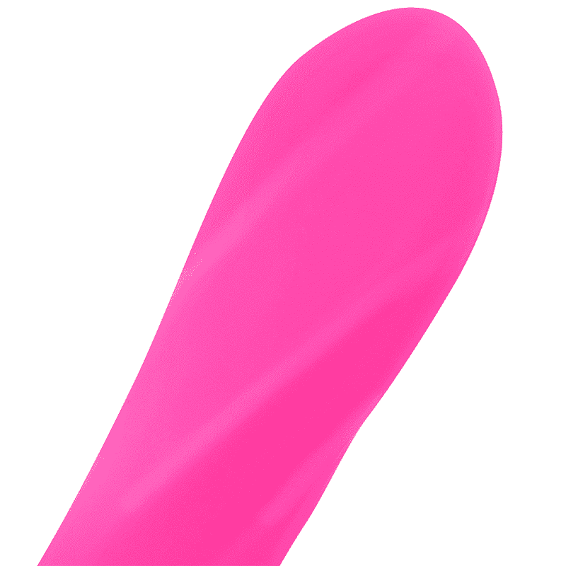 Ohmama - Bala Vibrante De Silicone 12 Cm - Image 2