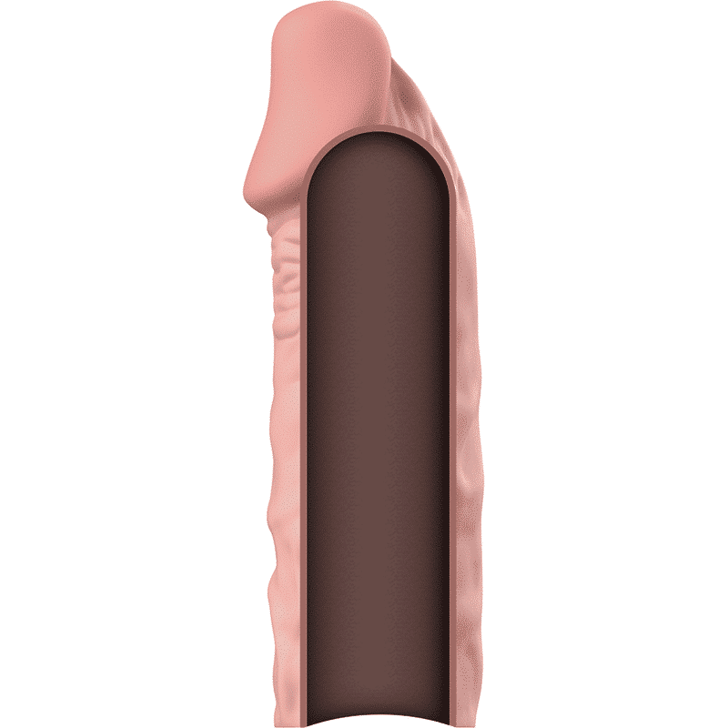 Virilxl - Extensão De Pênis Natural De Silicone Líquido V5 - Image 4