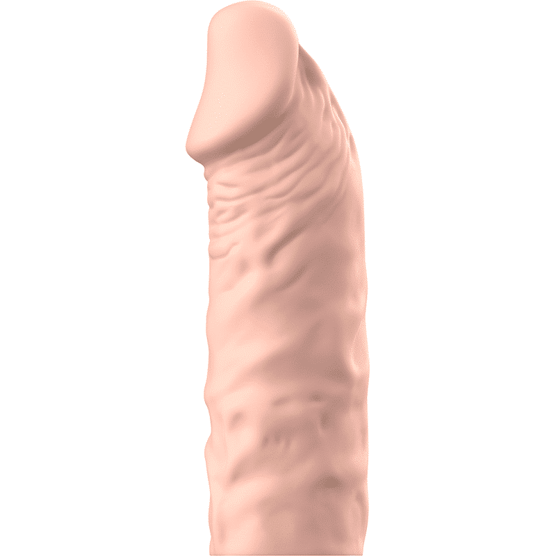 Virilxl - Extensão De Pênis Natural De Silicone Líquido V5 - Image 3