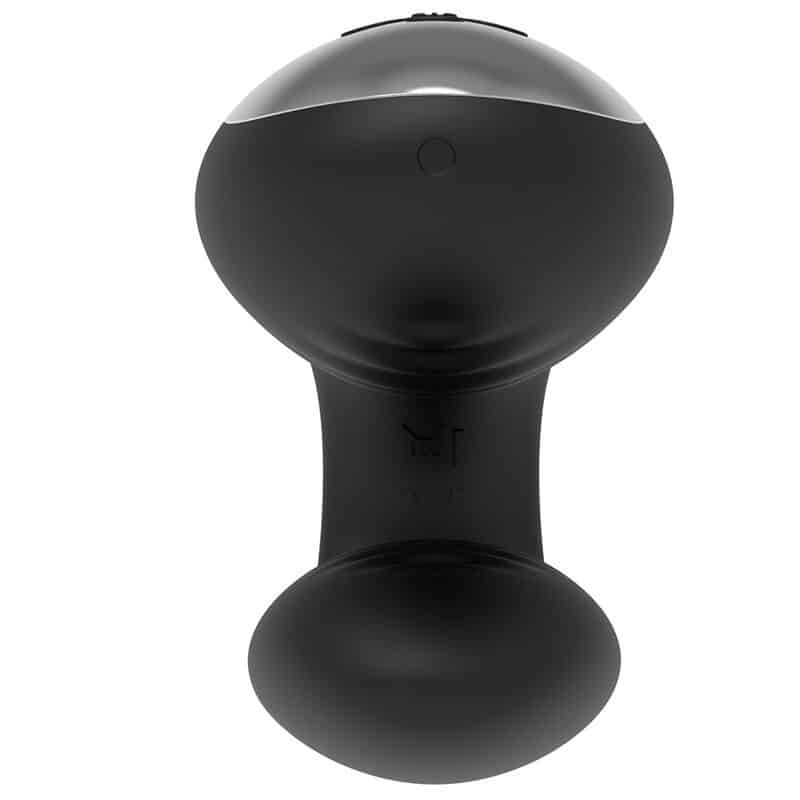 Brilly Glam - Amamos Parceiros Controle Remoto Preto - Image 4