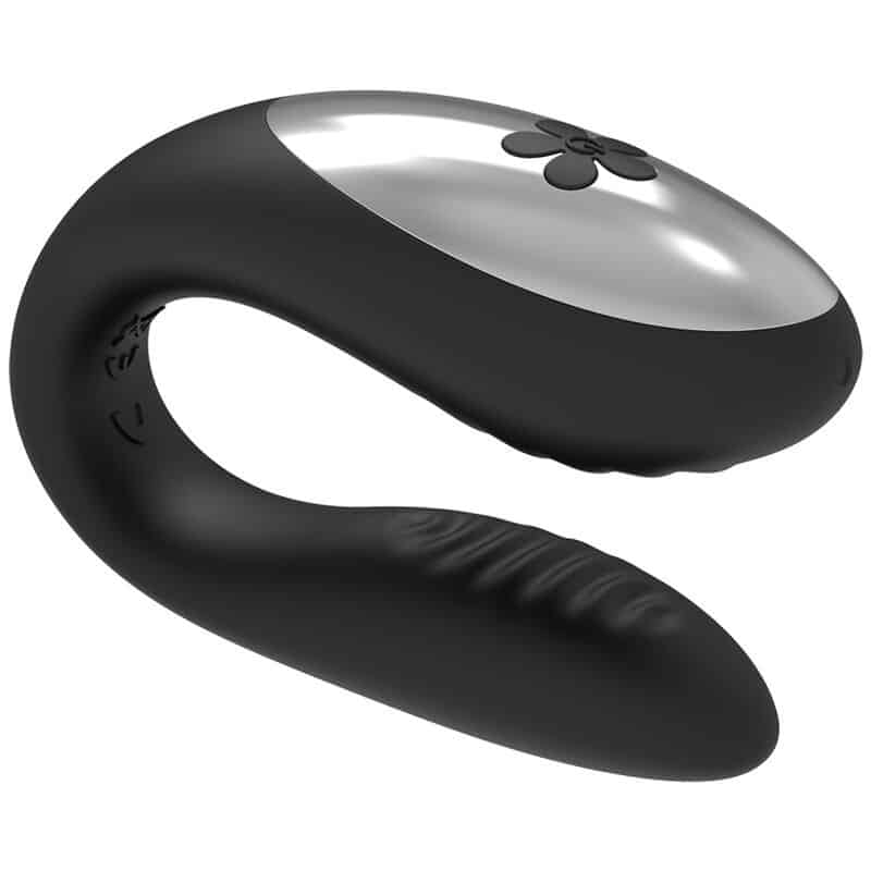 Brilly Glam - Amamos Parceiros Controle Remoto Preto - Image 5