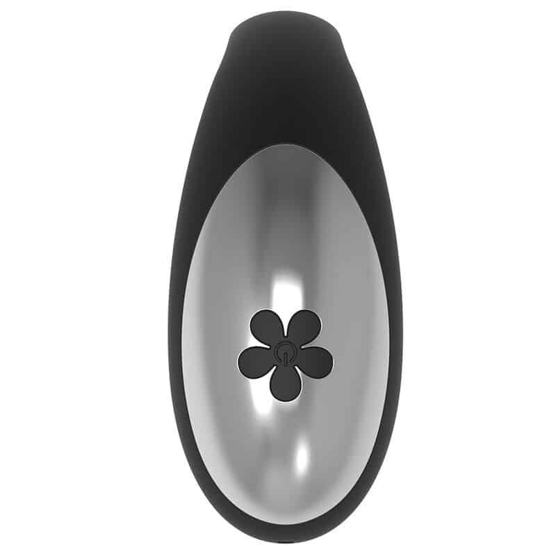 Brilly Glam - Amamos Parceiros Controle Remoto Preto - Image 6