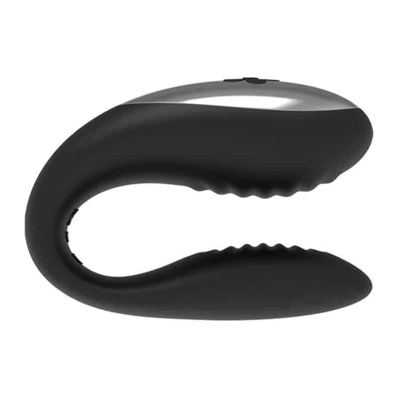 Brilly Glam - Amamos Parceiros Controle Remoto Preto - Image 7