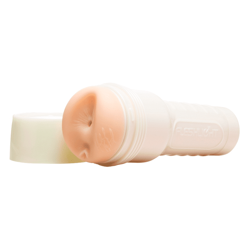 Fleshlight Girls - Maitland Ward Ano Textura Filhotes Apertados - Image 2