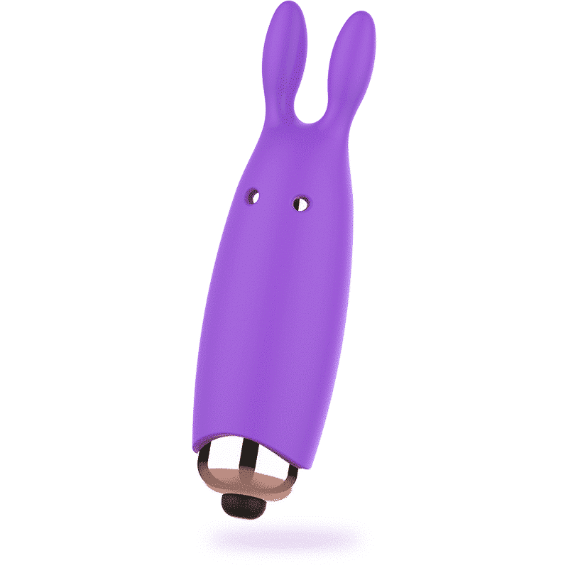 Womanvibe - Estimulador De Silicone Bugsy - Image 2