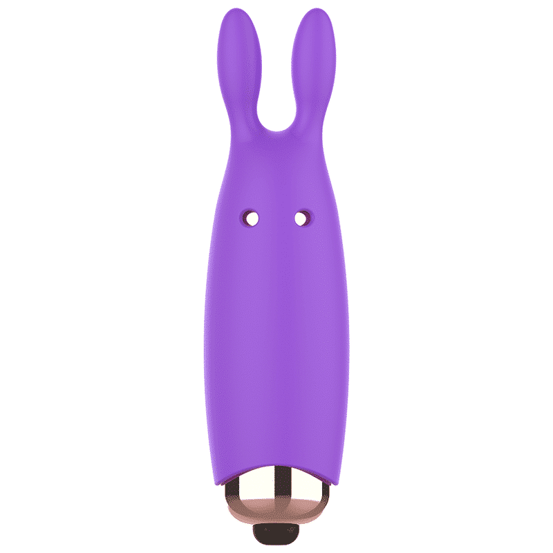 Womanvibe - Estimulador De Silicone Bugsy - Image 4