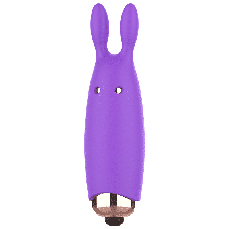 Womanvibe - Estimulador De Silicone Bugsy - Image 6