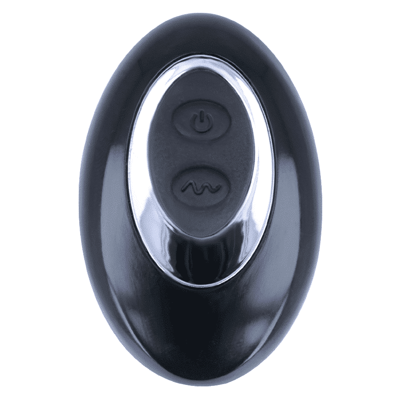 Rockarmy - Arcote + Vibrador De Silicone Líquido Premium Apache Controle Remoto 20.5 Cm -O- 4.62 Cm - Image 6