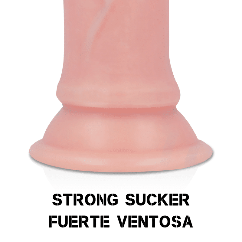 Rockarmy - Arnês + Rotador E Vibrador Hawk 22 Cm -O- 4.6 Cm - Image 10