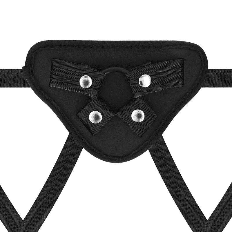 Rockarmy - Arnês + Rotador E Vibrador Hawk 22 Cm -O- 4.6 Cm - Image 16