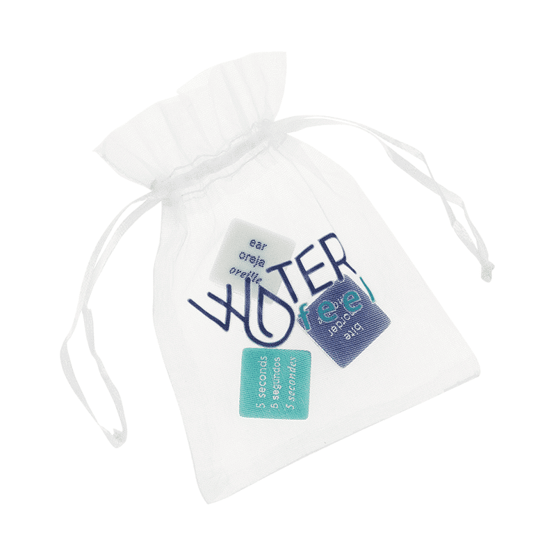 Waterfeel - Jogo De Dados Eróticos Es/Fr/En - Image 2