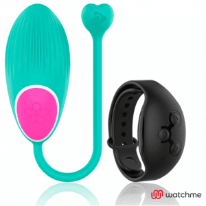 Wearwatch - Tecnologia Watchme De Controle Remoto De Ovo Água Do Mar / Jato