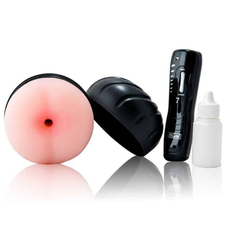 Baile - Masturbador De Nus Com Vibrador - Image 2