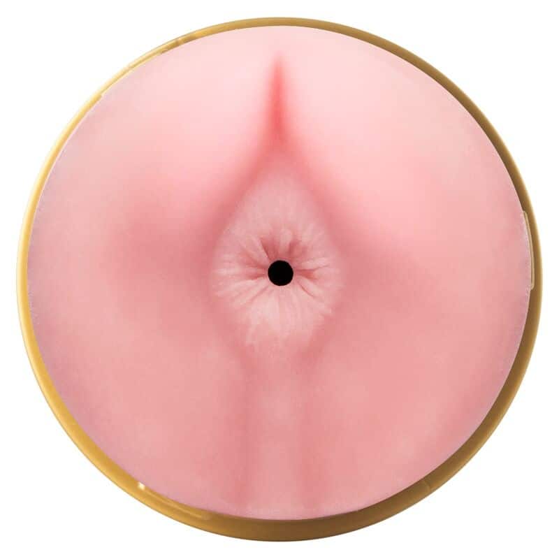 Fleshlight - Unidade De Treinamento Stamina Ano - Image 4