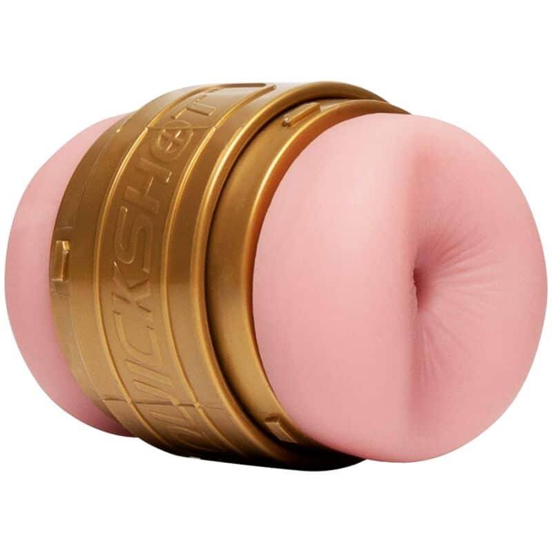 Fleshlight - Quickshot Stamina Unidade De Treinamento Lady&Butt - Image 3