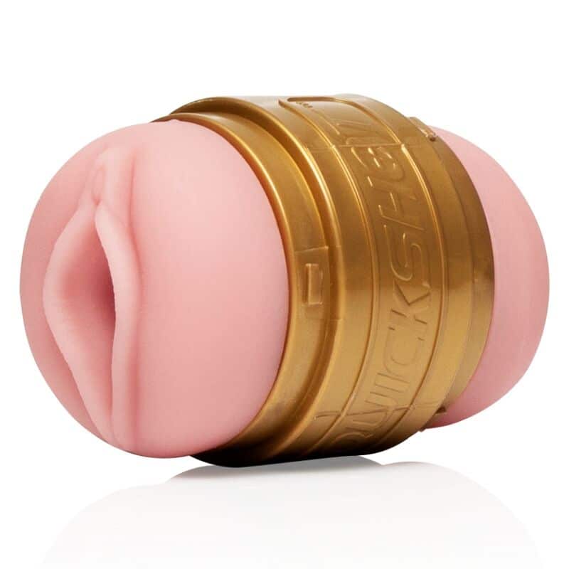 Fleshlight - Quickshot Stamina Unidade De Treinamento Lady&Butt