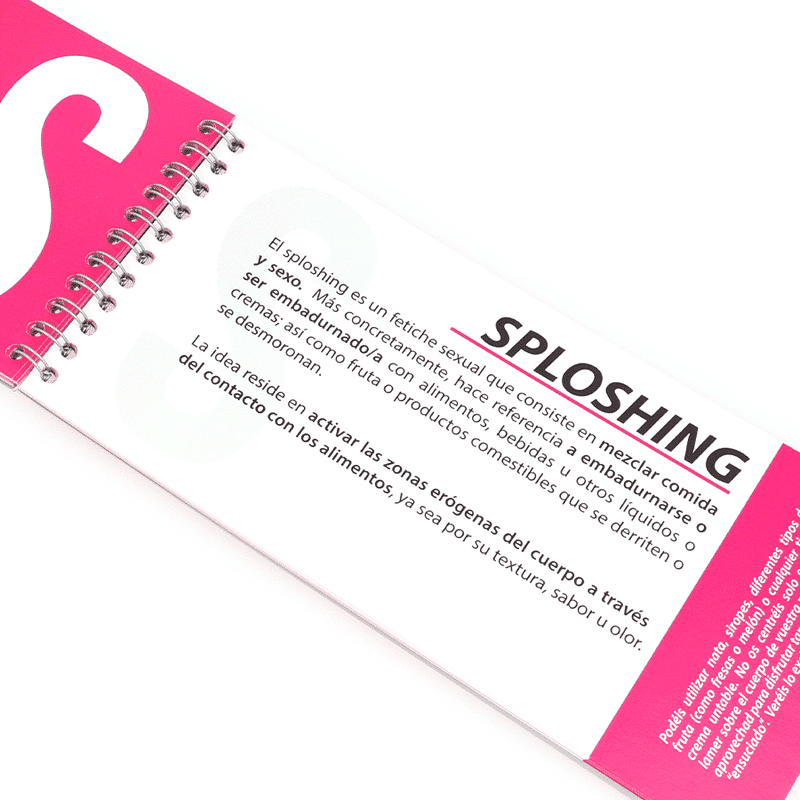 Coupletition - Abcsex Juego Para Parejas - Image 3