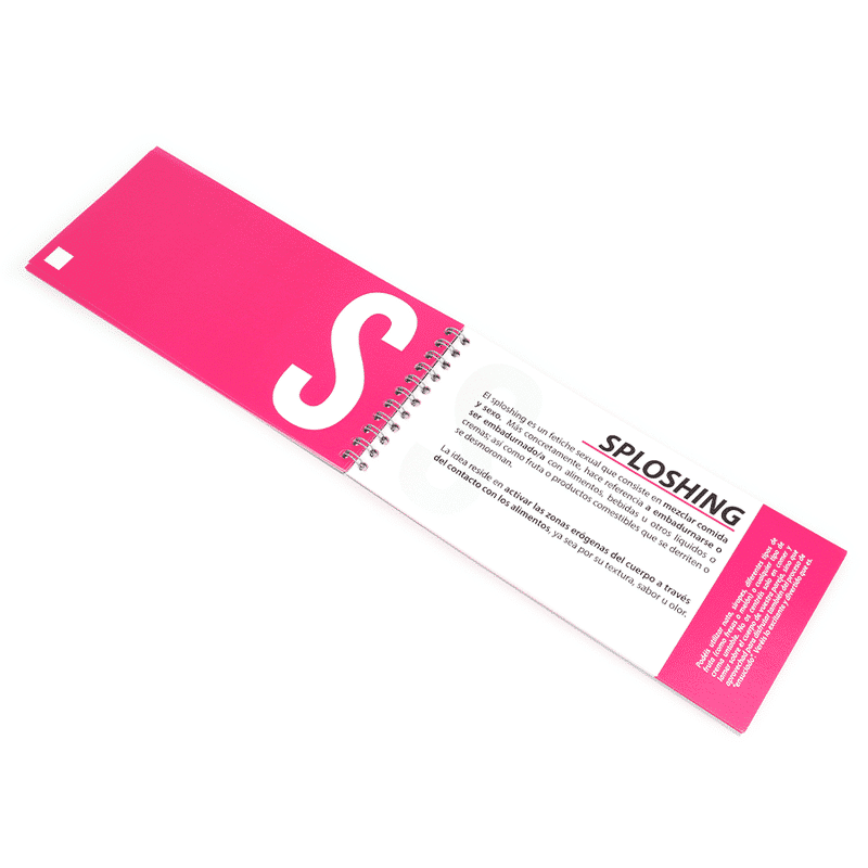 Coupletition - Abcsex Juego Para Parejas - Image 2