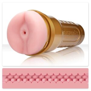 Fleshlight - Unidade De Treinamento Stamina Ano