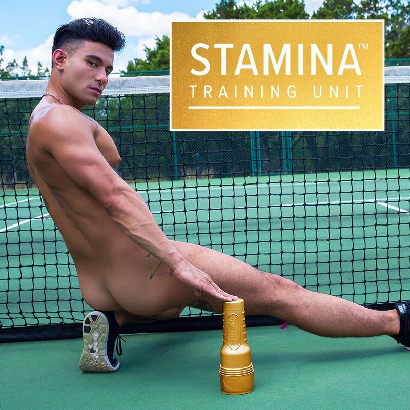 Fleshlight - Unidade De Treinamento Stamina Ano - Image 8